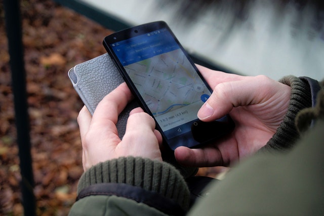 Global positioning system