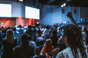 Conference venue